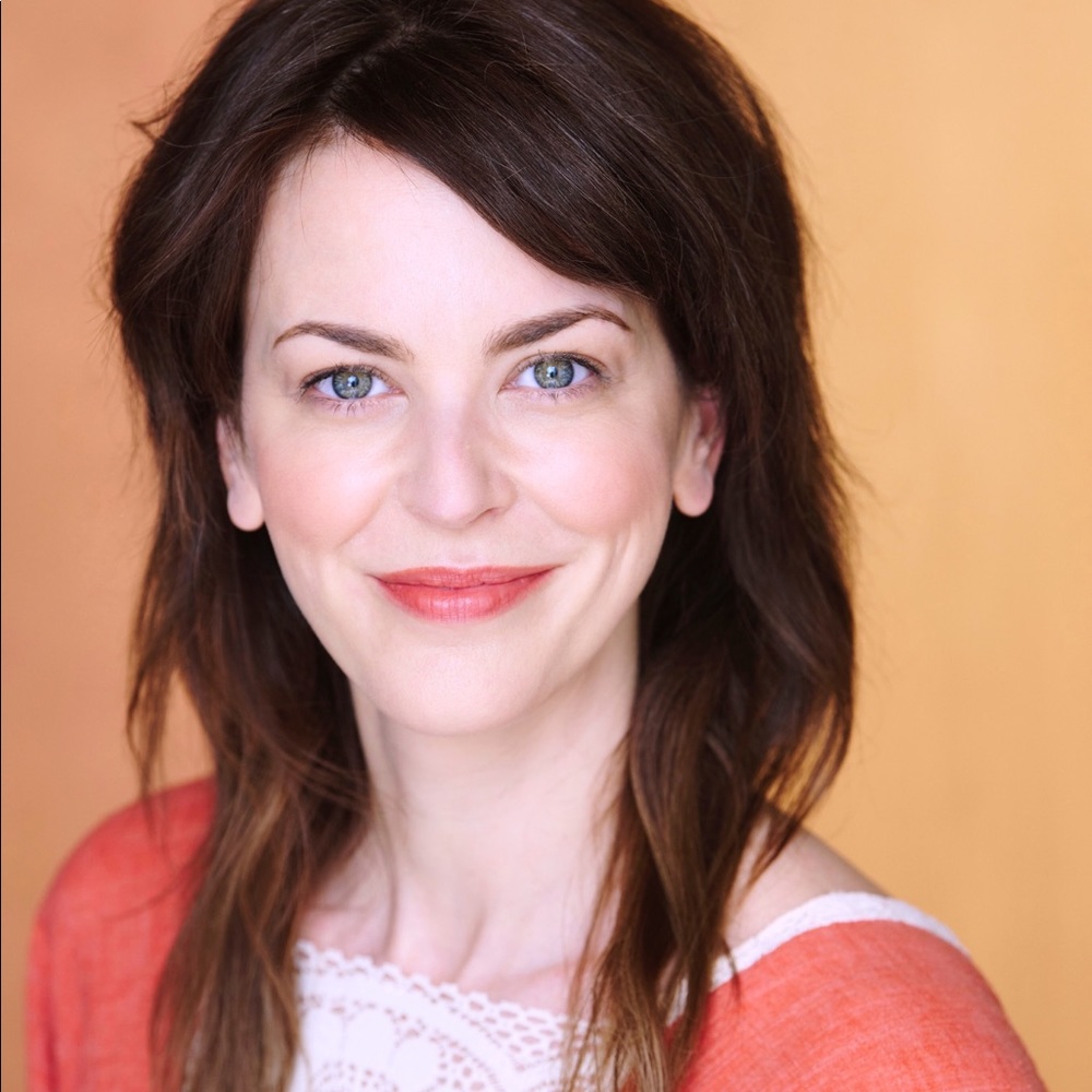 Have we met? Hi! I’m COLLEEN!!